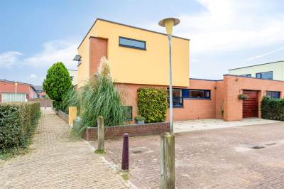 Woning Kalkbranderstraat 39 Zwolle