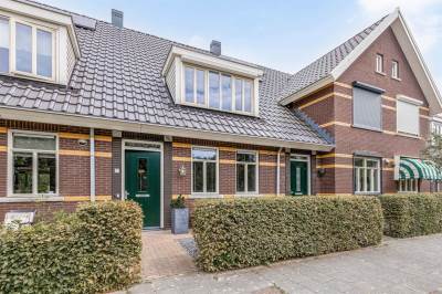 Woning Bakenbergerhout 7 Harderwijk