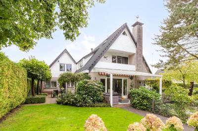 Woning Hemingehof 4 Leek