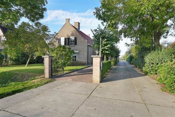 Woning Zandweg 38a Ritthem
