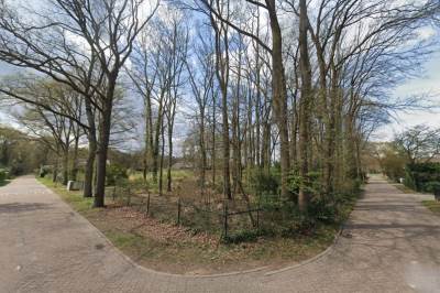 Bouwgrond Geeneind 10 Helmond