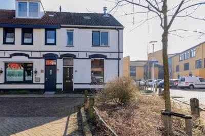 Woning Billitonstraat 18 Zwolle