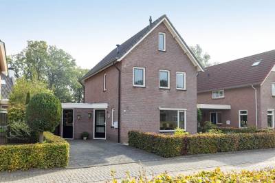 Woning Kolberinksmaat 7 Weerselo