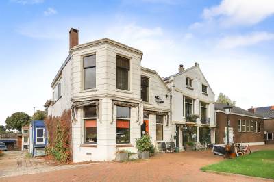 Woning Nieuwedijk 3 Pernis Rotterdam