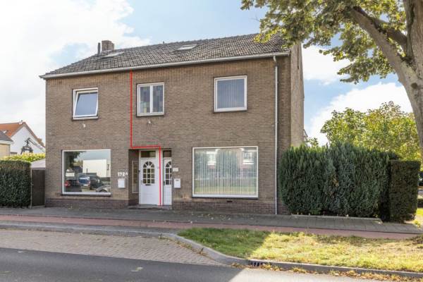 Woning Rijksweg 172 Berg en Terblijt