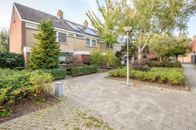 Woning Sirius 9 Puttershoek