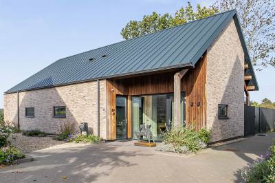 Woning Vossenweg 10 Liessel