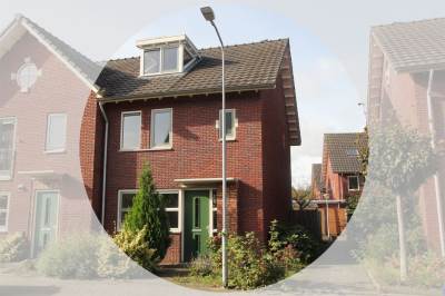 Woning Biezenkamp 5 Wapenveld
