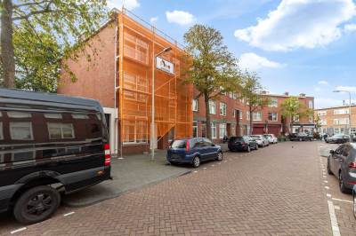 Woning Boerenstraat 76 Den Haag