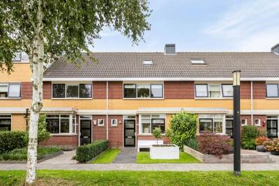 Woning Tuinboog 32 Barneveld