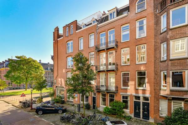 Woning Brederodestraat 893 Amsterdam