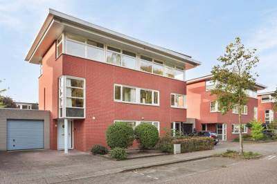 Woning Gandalf 31 Geldrop