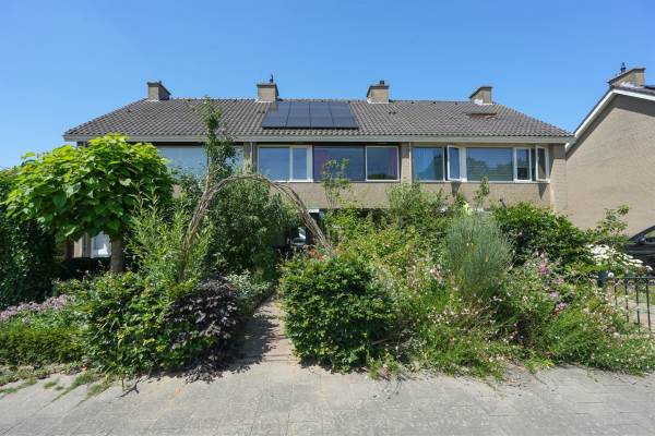 Woning Weezenhof 2505 Nijmegen