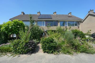 Woning Weezenhof 2505 Nijmegen