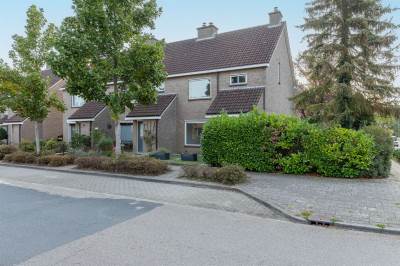 Woning Hanenhoek 1 Zelhem