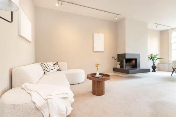 Woning Keizersgracht 4052 Amsterdam