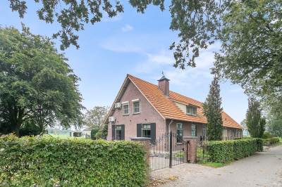 Woning Vorstenbosscheweg 20 Nistelrode
