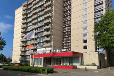 Woning Senecalaan 112 Den Bosch