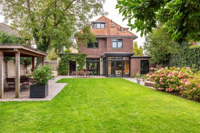 Woning Elzentlaan 37 Eindhoven