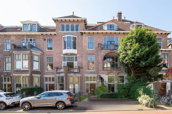 Woning Burgemeester Reigerstraat 69 Utrecht