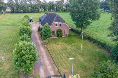 Woning Stroeërweg 58 Stroe