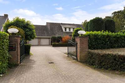 Woning Bloemendaalweg 2A Waalwijk