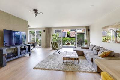 Woning De Spindel 7 Heiloo