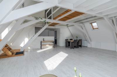 Woning Waterstraat 58 Zwolle