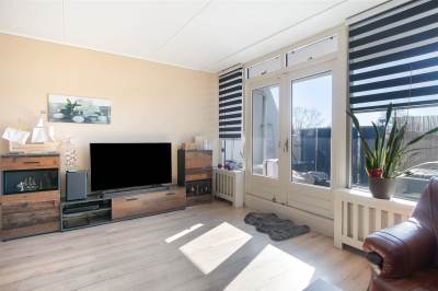 Woning Peter Zuidhove 37 Zoetermeer