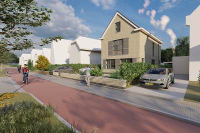 Woning Mr. P.J. Troelstraweg 142 Leeuwarden