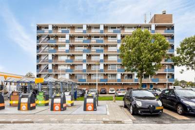 Woning Gerard Dousingel 90 Papendrecht