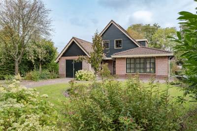Woning Wielewaal 2 Zuid-Scharwoude