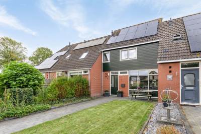 Woning Beckeringhstraat 27 Onderdendam