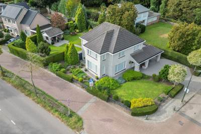 Woning Johannis Groenewaltstraat 2 Schijndel