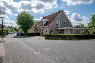 Woning Papegaaiduiker 17 Wildervank