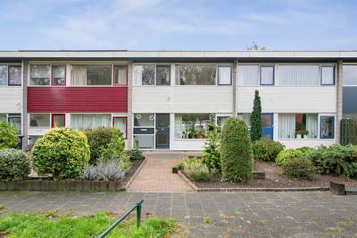 Woning Vleerackers 16 Emmen