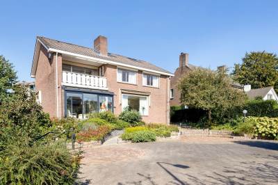 Woning Herenstraat 53 Rhenen