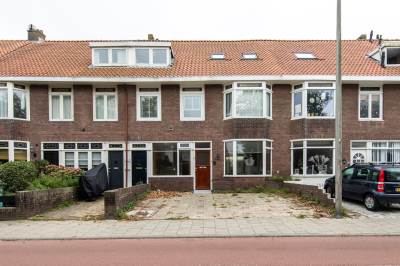 Woning Dr C A Gerkestraat 32zw Zandvoort