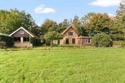 Woning Lunenburgpaed 10 Wijckel