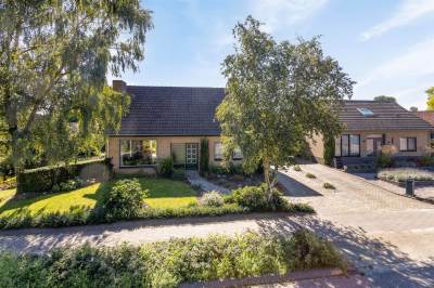 Woning Groeningsestraat 15a Groeningen