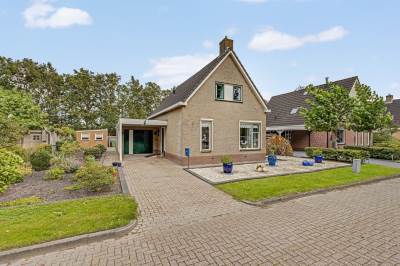 Woning Stekker 7 Jubbega