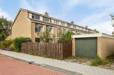 Woning Corona 12 Spijkenisse