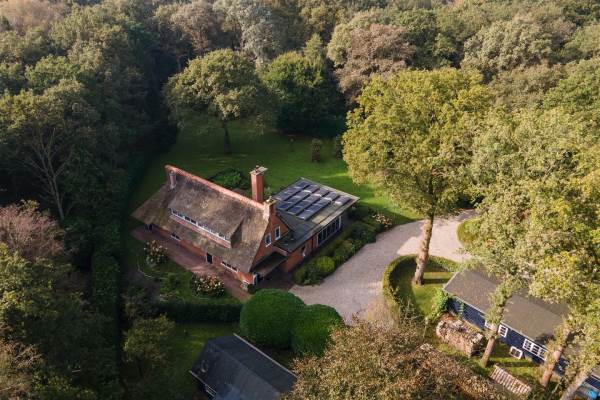 Woning Goyergracht Zuid 51 Eemnes