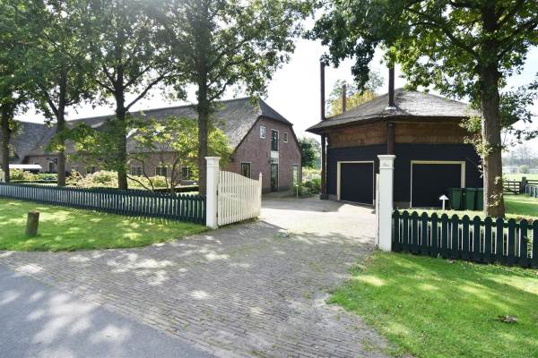 Woning Noortheylaan 3 Leidschendam