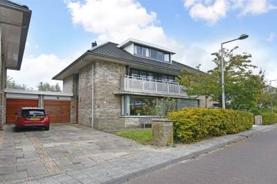 Woning Arenastraat 9 Den Haag