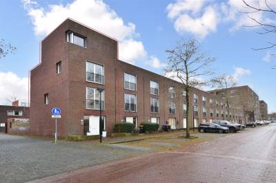 Woning Havannasingel 44 Den Haag