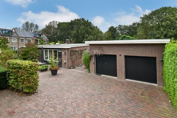 Woning Alkmaarsingel 220 Arnhem