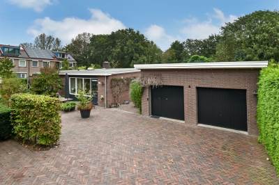 Woning Alkmaarsingel 220 Arnhem