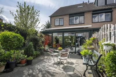 Woning Van Tijnerf 2 Oud-Beijerland