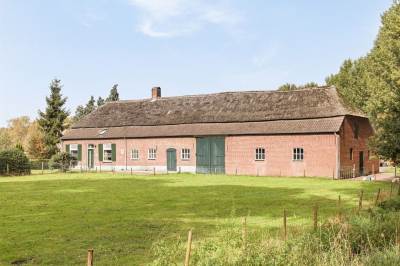 Woning Vleutstraat 10 Best